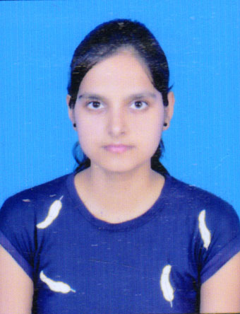Mansi Kumari